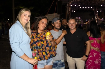 Foto - Show de Aniversário - Lupércio 72 Anos