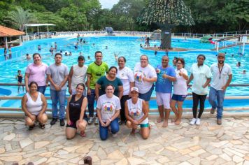 Foto - Confraternização Projeto Estrela-guia 2024 • Santa Terezinha