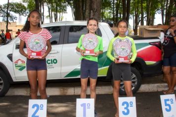 Foto - Circuito de Caminhada e Corrida 2024 - Etapa Lupércio