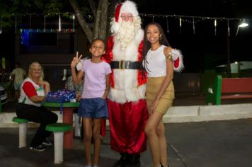 Foto - Natal Iluminado 2024 • Santa Terezinha