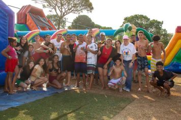 Foto - Criança Feliz 2024 - Santa Terezinha