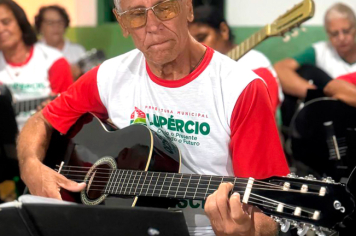Foto - Dia das Mães Grupo Florescer • CCI