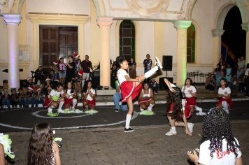 Foto - Natal Iluminado Lupércio 2025