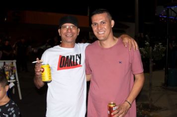 Foto - Show de Aniversário Lupércio 71 Anos