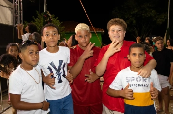 Foto - Réveillon Santa Terezinha 2026