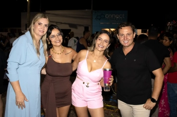 Foto - Show de Aniversário - Lupércio 72 Anos
