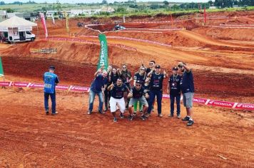 Foto - EVENTO MOTOCROSS FEST