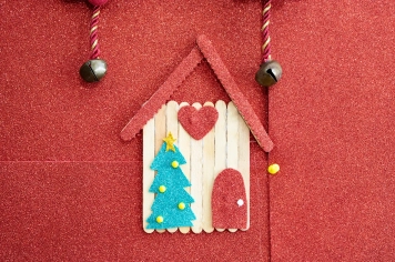 Foto - Natal Projetos Sociais Lupércio e Santa Terezinha