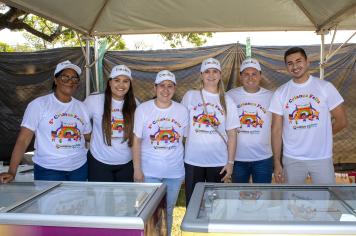 Foto - 5º Criança Feliz Santa Terezinha