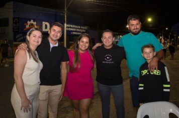 Foto - Feira do Empreendedor Lupércio - 23/11/24