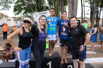 Foto - Circuito Regional de Caminhada e Corrida Kids Etapa Lupércio