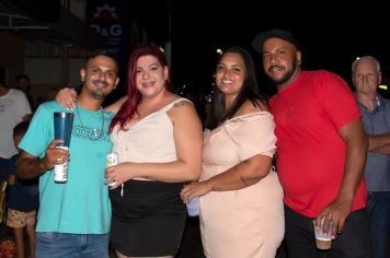 Foto - Show de Aniversário Lupércio 71 Anos