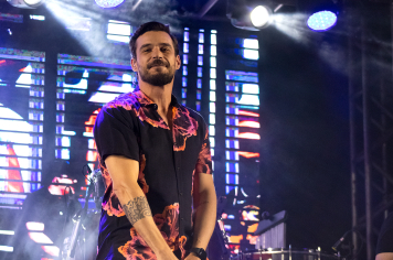 Foto - Show de Aniversário de Santa Terezinha 2025