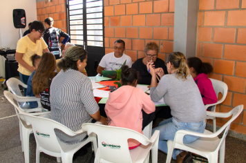 Foto - 14ª Conferência Municipal de Assistência Social