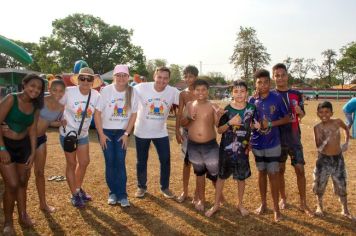 Foto - Criança Feliz 2024 - Santa Terezinha