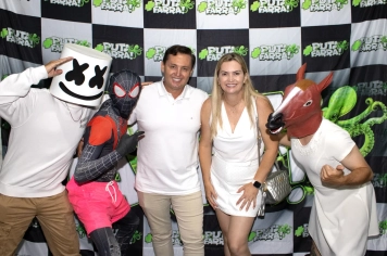 Foto - Réveillon Santa Terezinha 2026