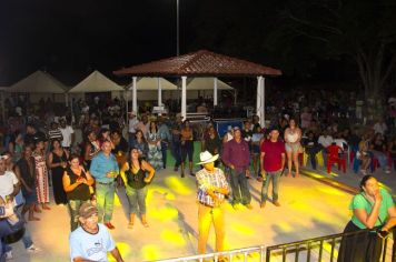 Foto - 5ª Violada Sertaneja da Capela de Santa Terezinha