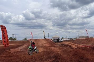 Foto - EVENTO MOTOCROSS FEST