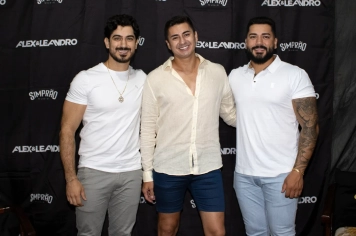 Foto - Réveillon Santa Terezinha 2026