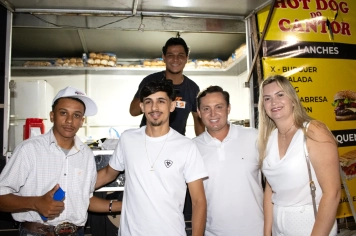 Foto - Réveillon Santa Terezinha 2026