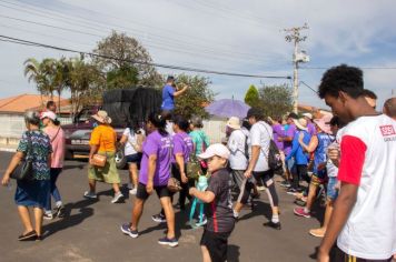 Foto - Circuito de Caminhada e Corrida 2024 - Etapa Lupércio