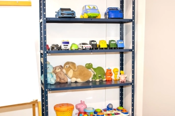 Foto - Inauguração Creche Escola e Entrega Kit Escolar Lupércio