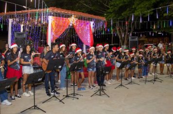 Foto - Natal Iluminado 2024 • Santa Terezinha