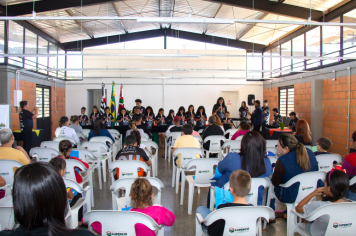 Foto - 14ª Conferência Municipal de Assistência Social