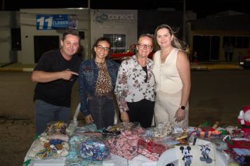 Foto - Feira do Empreendedor Lupércio - 23/11/24