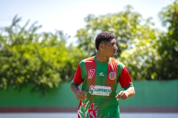 Foto - Jogos da Juventude do Estado de São Paulo em Santa Terezinha