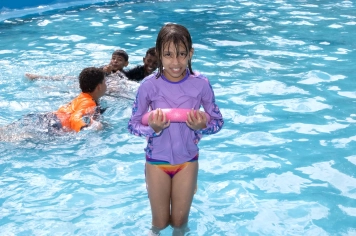 Foto - Confraternização Projetos Sociais 2025