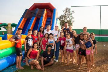 Foto - Criança Feliz 2024 - Santa Terezinha