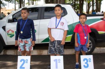 Foto - Circuito de Caminhada e Corrida 2024 - Etapa Lupércio