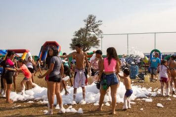 Foto - Criança Feliz 2024 - Santa Terezinha