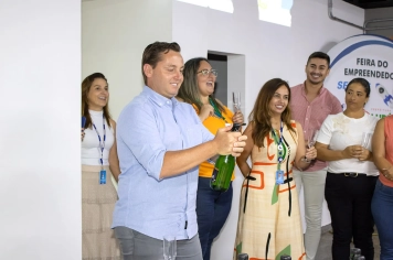 Foto - Evento Empreendedores - Resultados que Marcam
