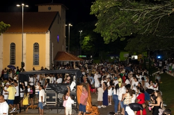 Foto - Réveillon Santa Terezinha 2026