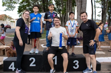 Foto - Circuito Regional de Caminhada e Corrida Kids Etapa Lupércio