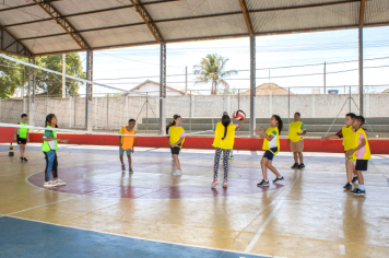 Foto - Jeespinho EMEF 