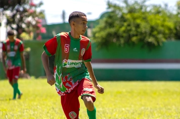 Foto - Jogos da Juventude do Estado de São Paulo em Santa Terezinha