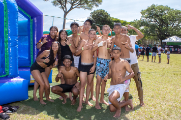 Foto - 5º Criança Feliz Santa Terezinha