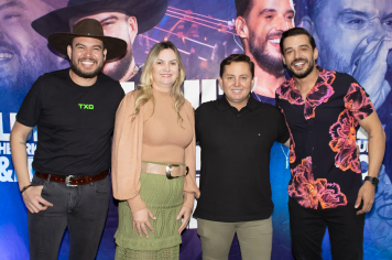 Show de Anive...