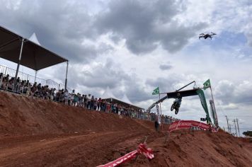 Foto - EVENTO MOTOCROSS FEST