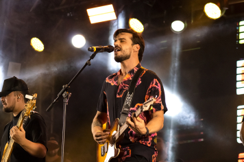 Foto - Show de Aniversário de Santa Terezinha 2025