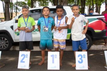 Foto - Circuito de Caminhada e Corrida 2024 - Etapa Lupércio