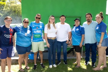 Foto - Jogos da Juventude do Estado de São Paulo em Santa Terezinha