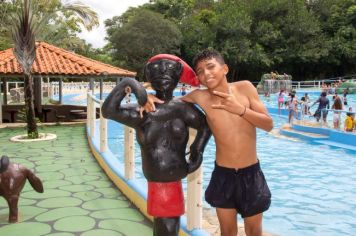 Foto - Confraternização Projeto Estrela-guia 2024 • Santa Terezinha