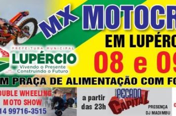 Foto - EVENTO MOTOCROSS FEST