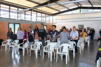 Foto - 14ª Conferência Municipal de Assistência Social