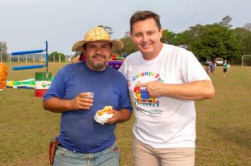 Foto - Criança Feliz 2024 - Lupércio