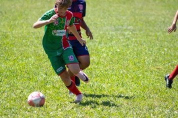 Foto - Jogos da Juventude do Estado de São Paulo em Santa Terezinha
